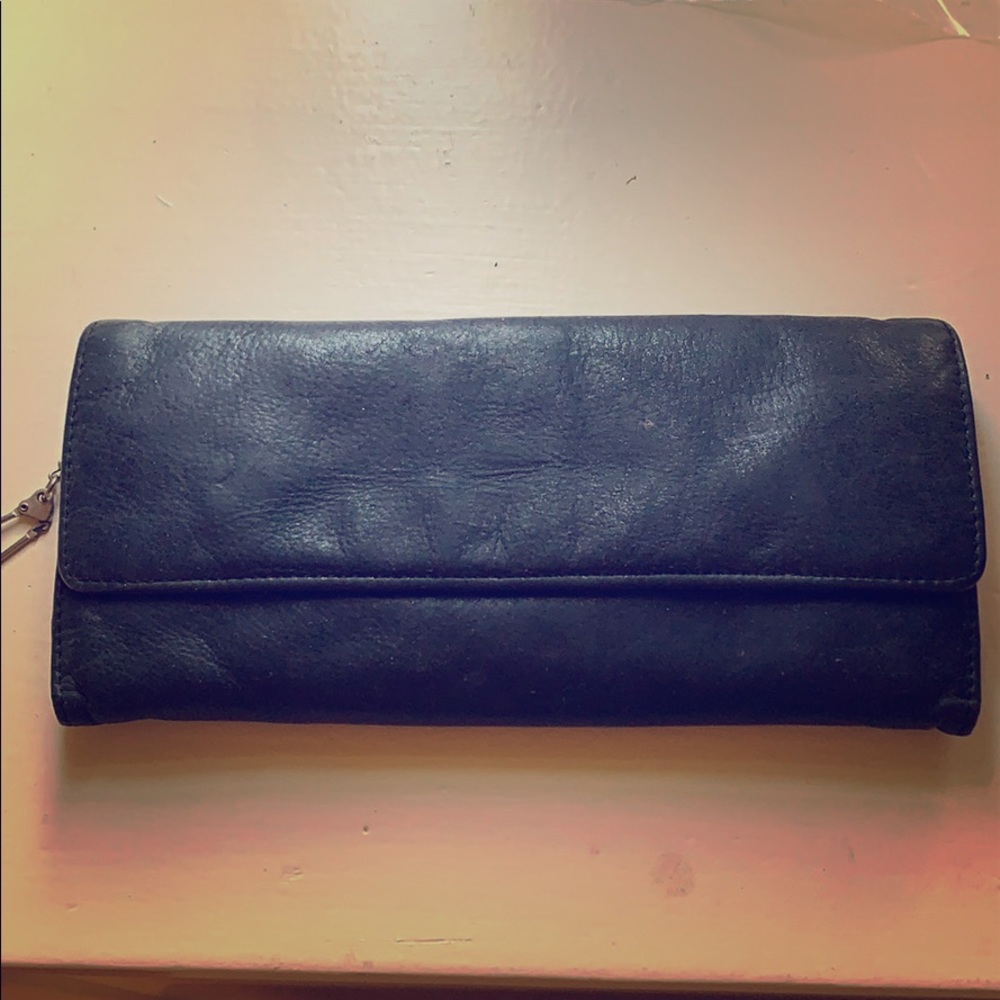 Hobo International Sadie Wallet